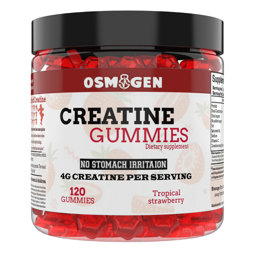 Creatine Gummies